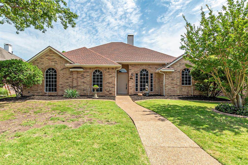 1111 Merribrook Lane - Photo 1