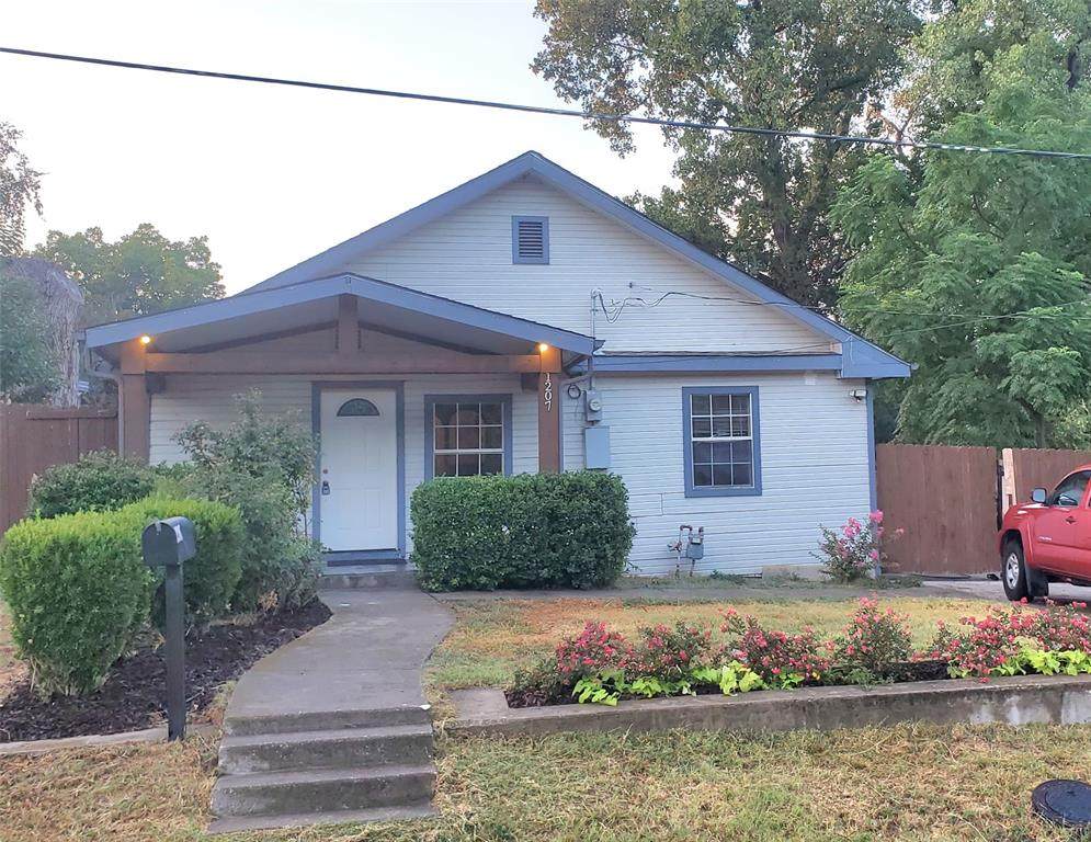 1207 Virginia Street - Photo 1
