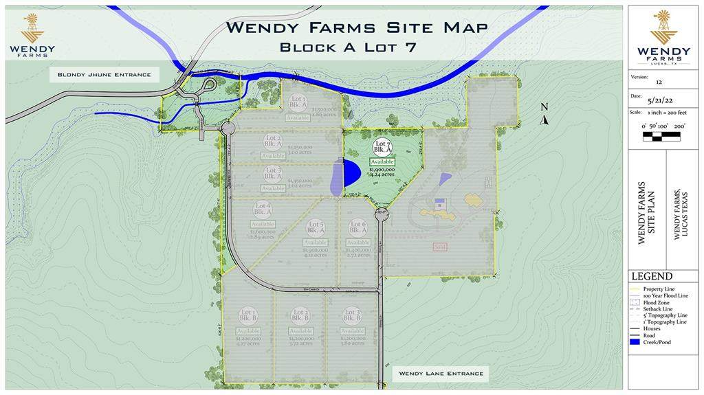 Lot 7 Wendy Lane - Photo 1