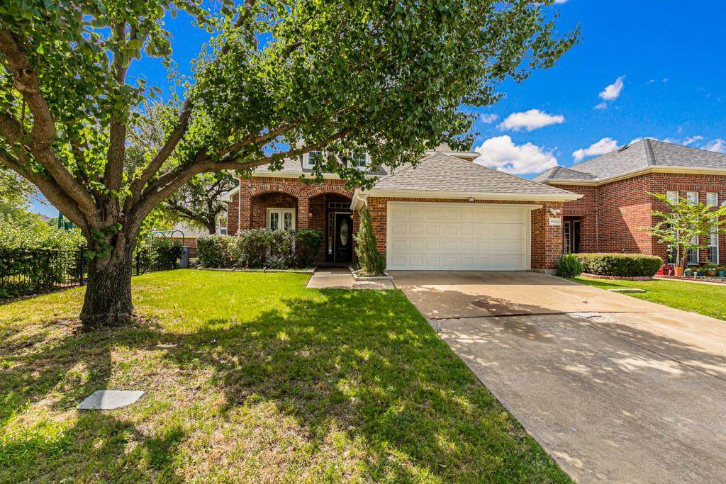9906 Glenshee Drive - Photo 1