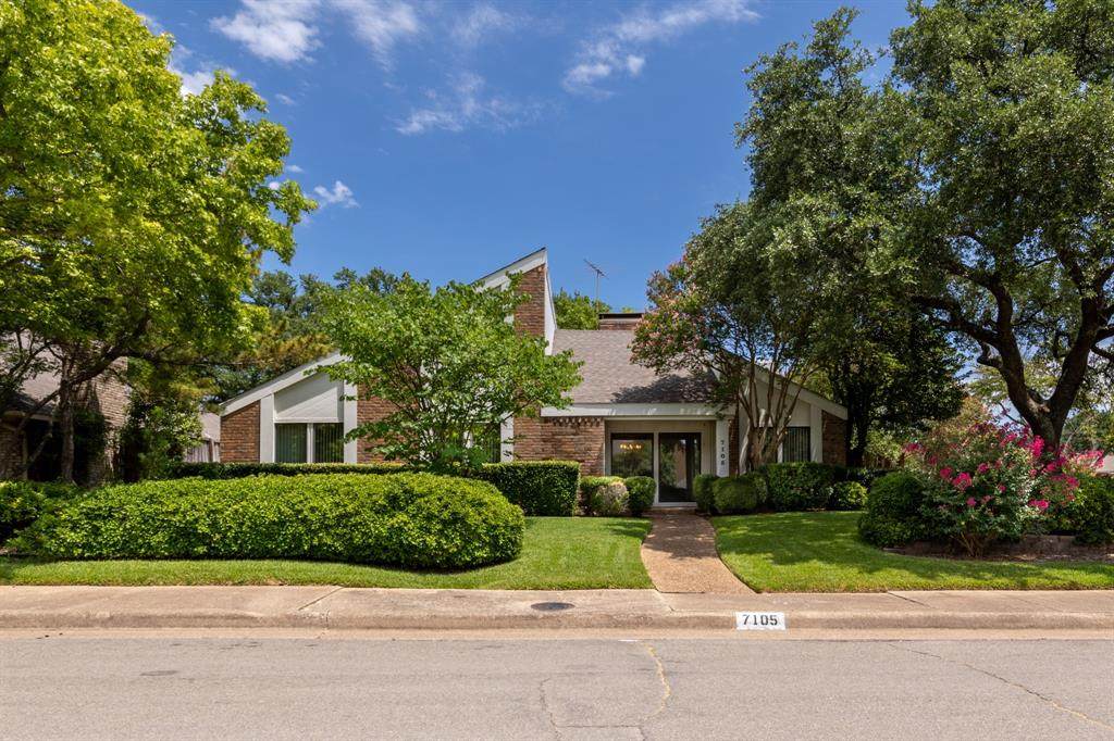 7105 Duffield Drive - Photo 1