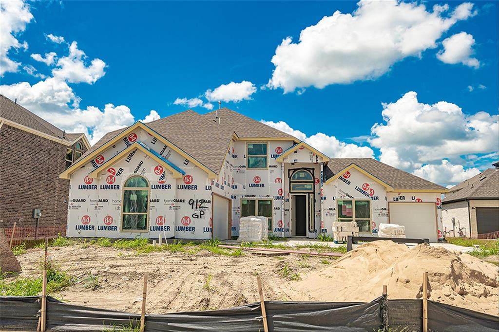 912 Gold Finch Lane - Photo 1