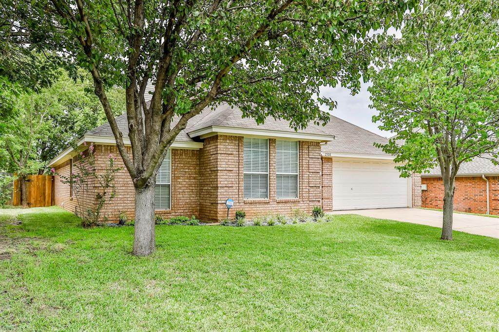 2508 Bauer Drive - Photo 1