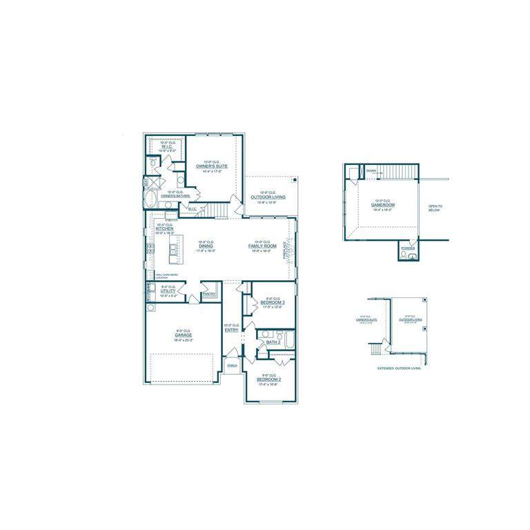 503 Reatta Drive - Photo 1