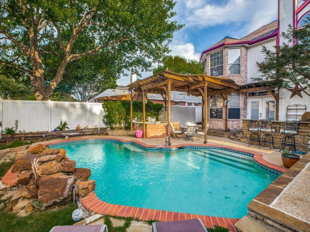 2704 Jacques Lane - Photo 1