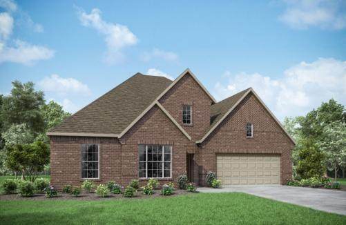 2517 Plum Tree Way - Photo 1