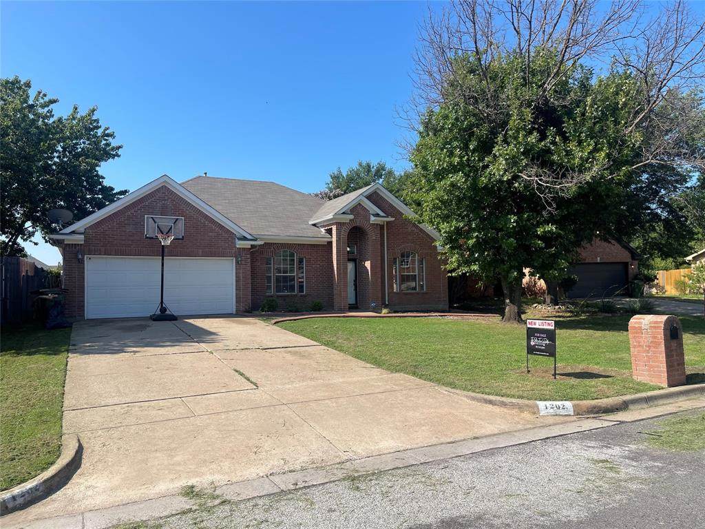 1202 Dorset Court - Photo 1