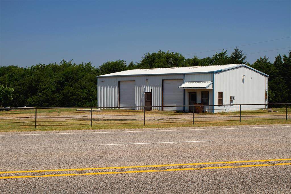 15732 Hwy 121 - Photo 1