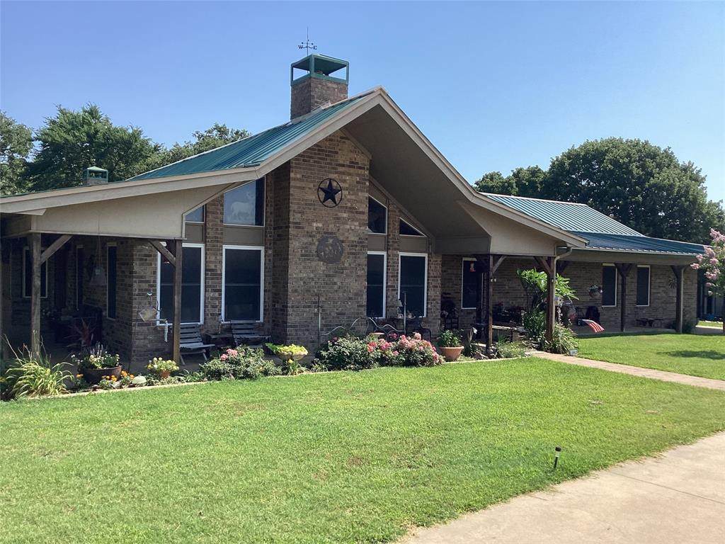 66 Basin Springs Road - Photo 1
