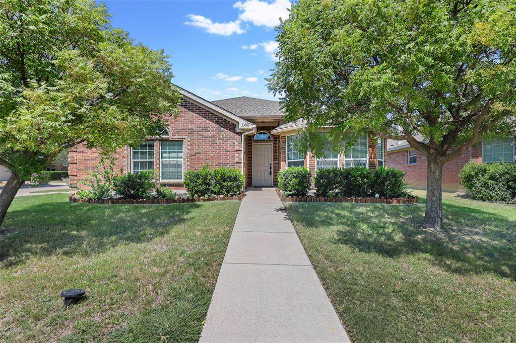 10801 Irish Glen Trail - Photo 1