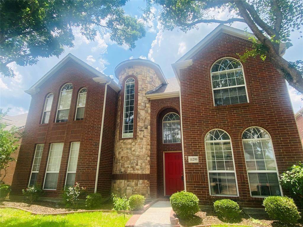 11299 Blackhawk Drive - Photo 1
