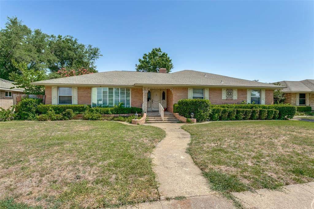 1606 Robin Lane - Photo 1