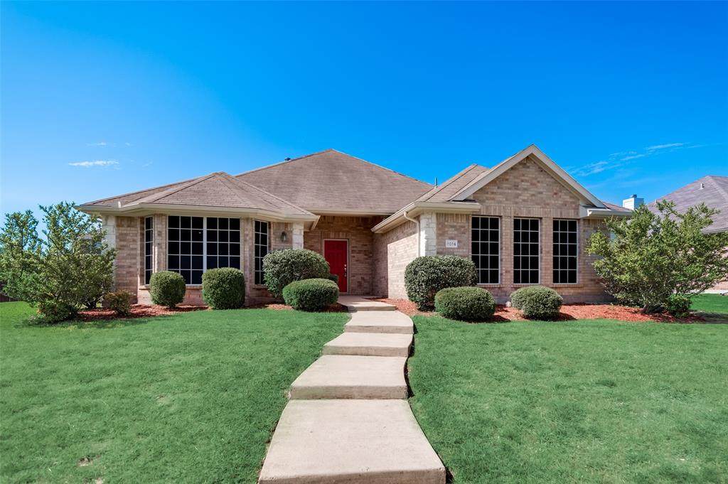 8014 Marquett Drive - Photo 1