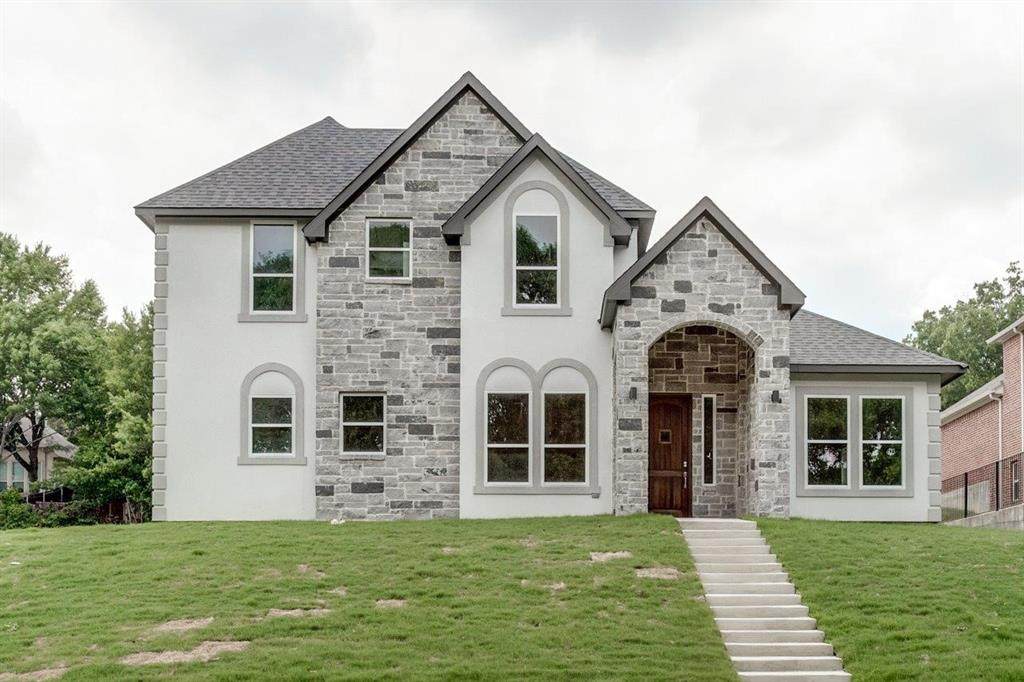 1123 Bristol Trail - Photo 1