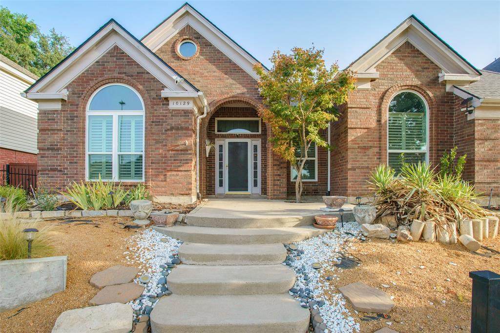10129 Napa Valley Drive - Photo 1