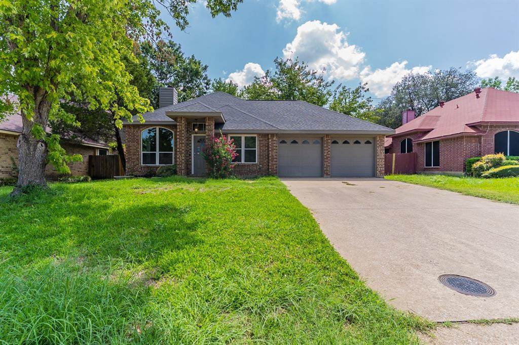 819 Shady Brook Lane - Photo 1
