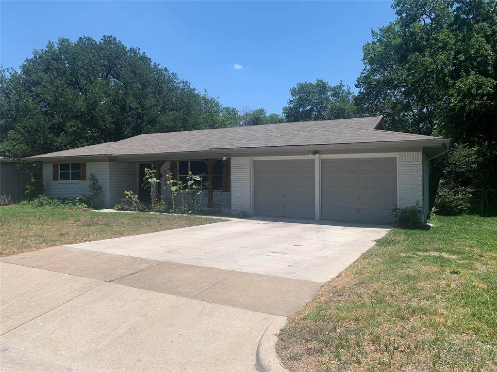 3425 Wharton Drive - Photo 1