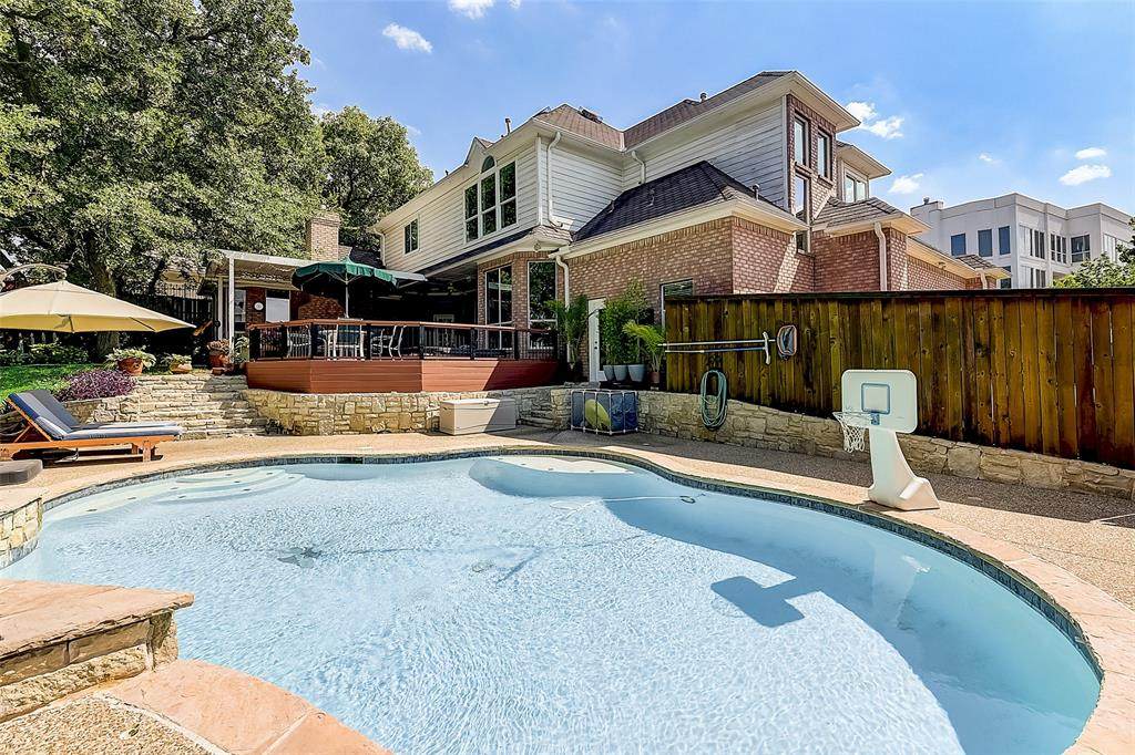 3015 Arbor Oaks Drive - Photo 1
