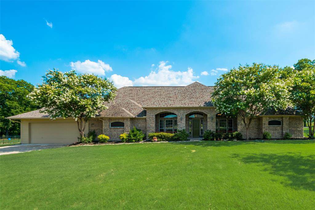 835 Cross Post Lane - Photo 1