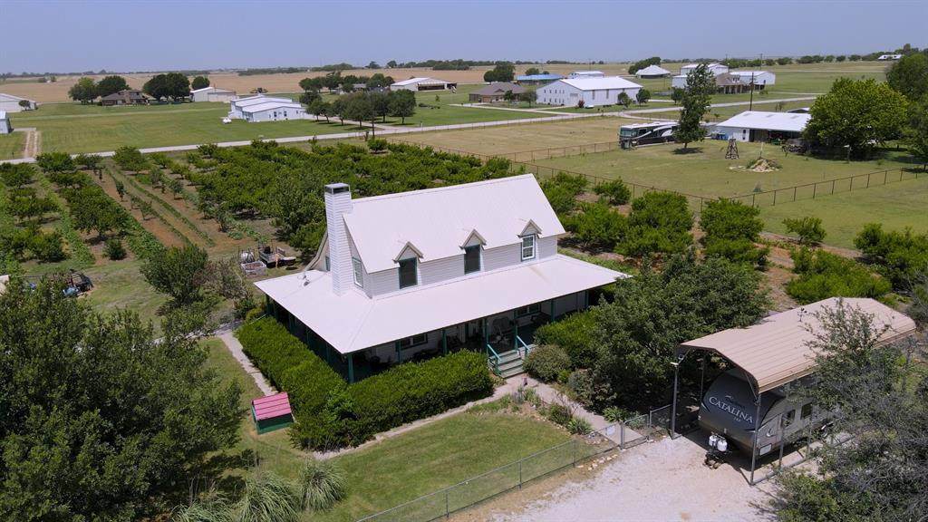 266 Old Chisholm Trail - Photo 1