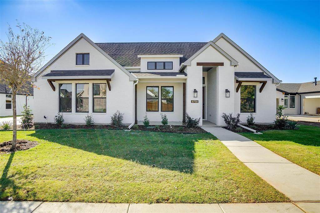 8756 Hightower Drive - Photo 1