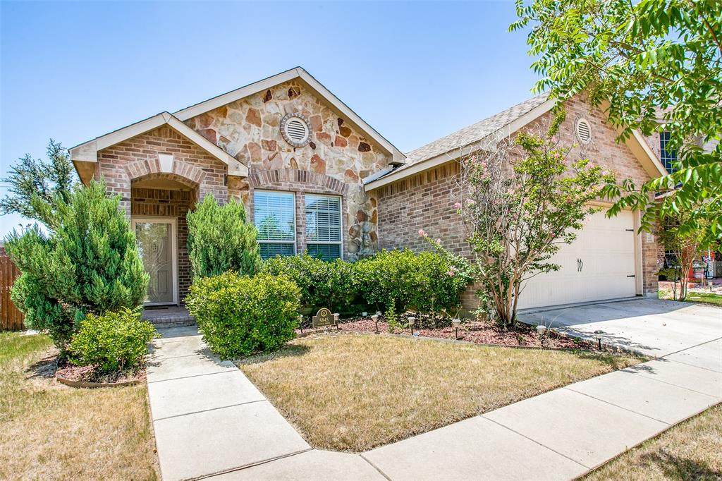 5845 Fantail Drive - Photo 1