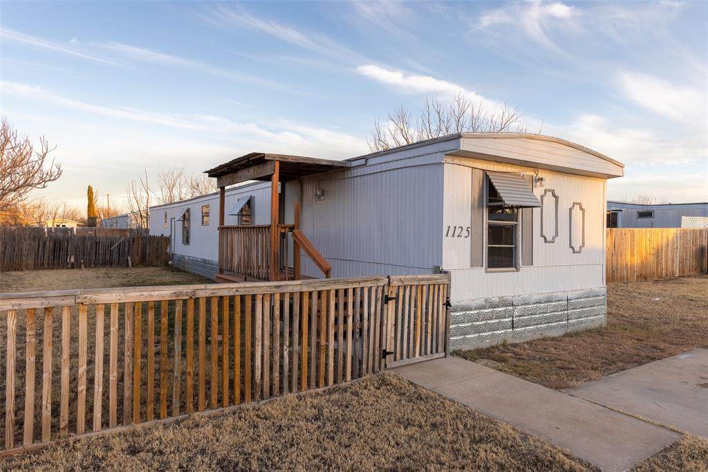 1125 Harmony Drive - Photo 1