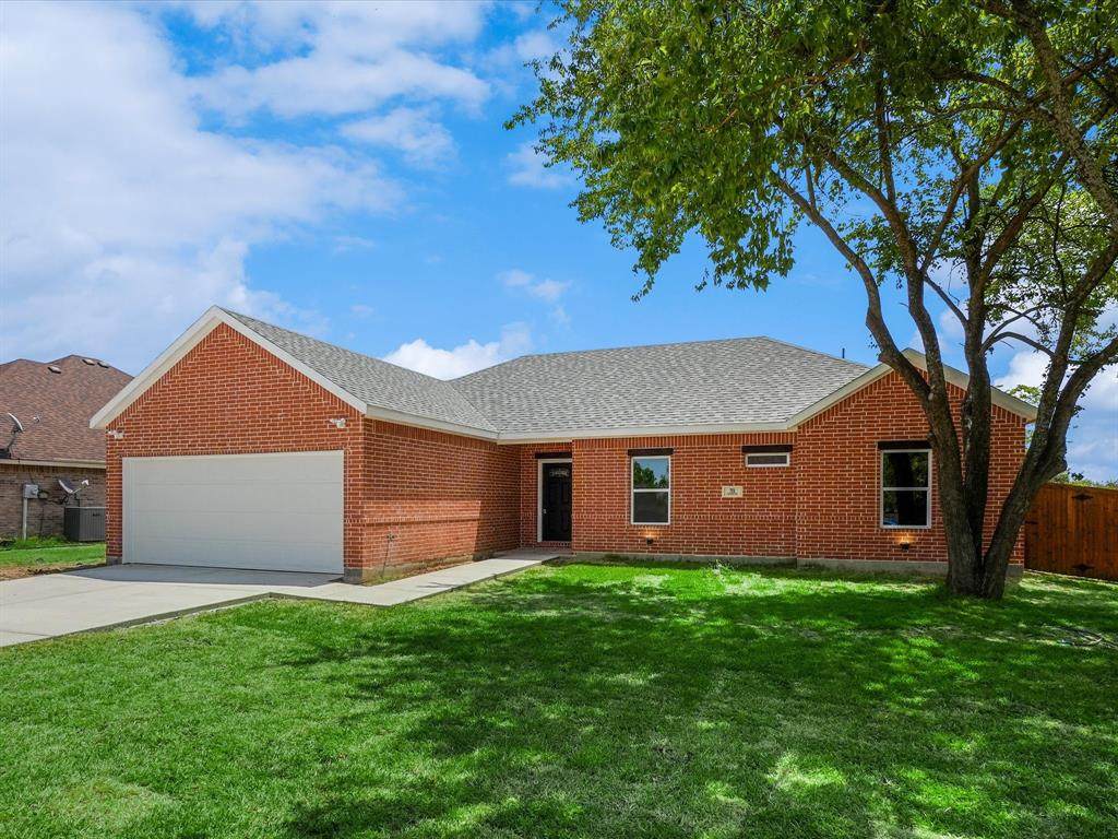 701 Hillside Drive - Photo 1