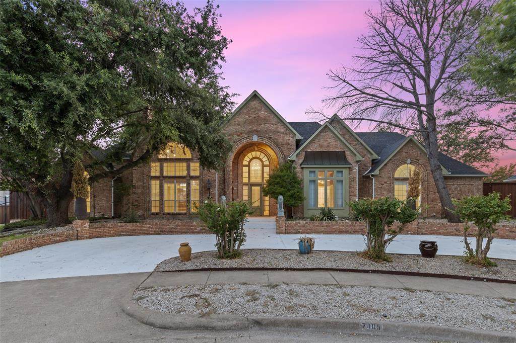 7405 Breakers Lane - Photo 1