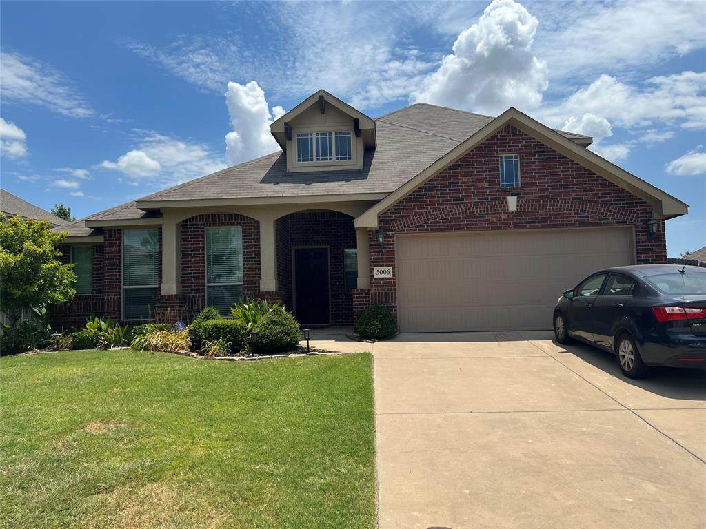 5006 Prosperity Row - Photo 1