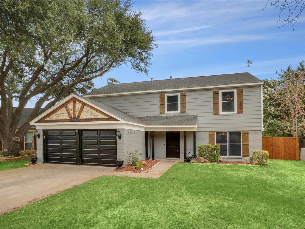 3910 Spring Meadow Lane - Photo 1