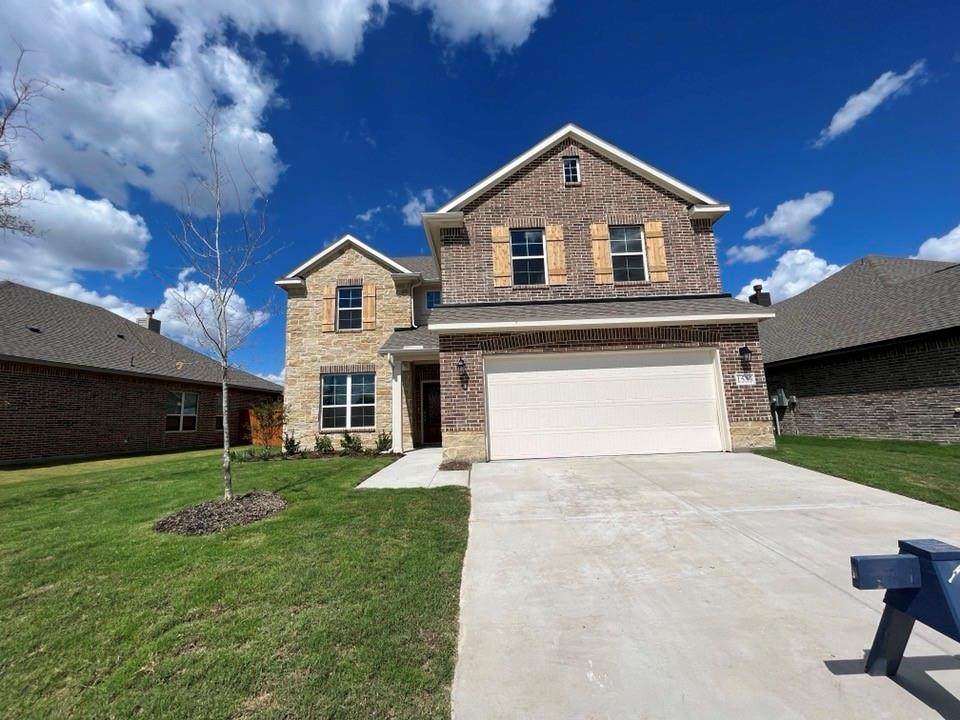 1533 Sidewinder Trail - Photo 1