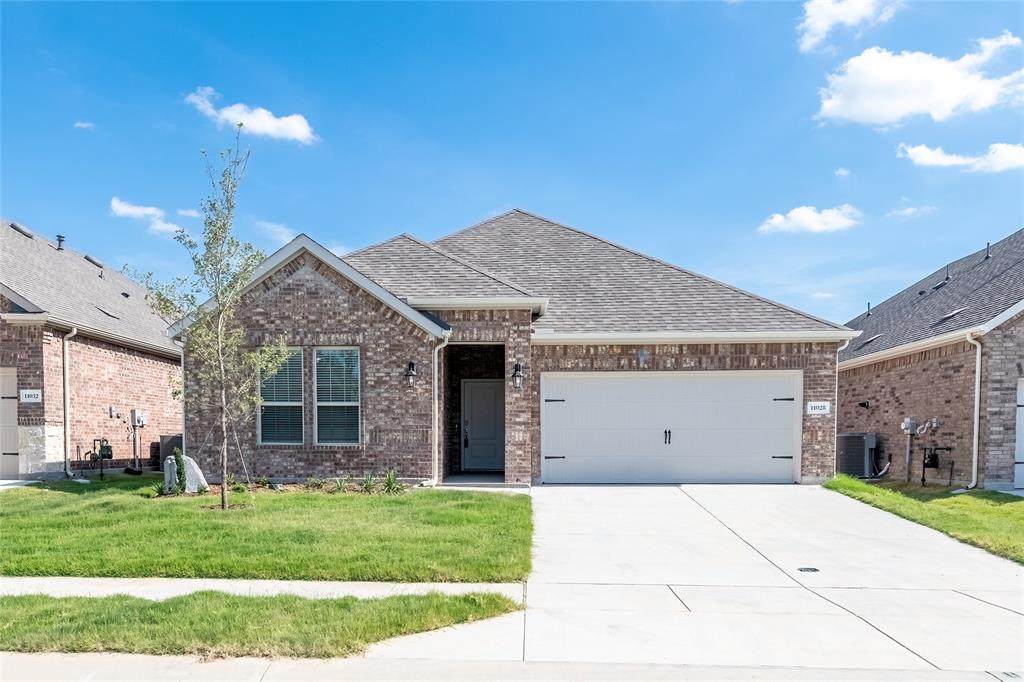 11028 Gold Pan Trail - Photo 1