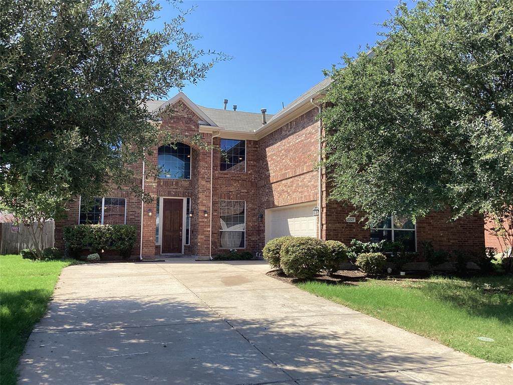 2227 Sparrow Hawk Court - Photo 1