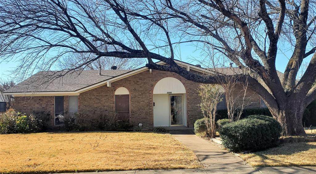 2316 Monticello Drive - Photo 1