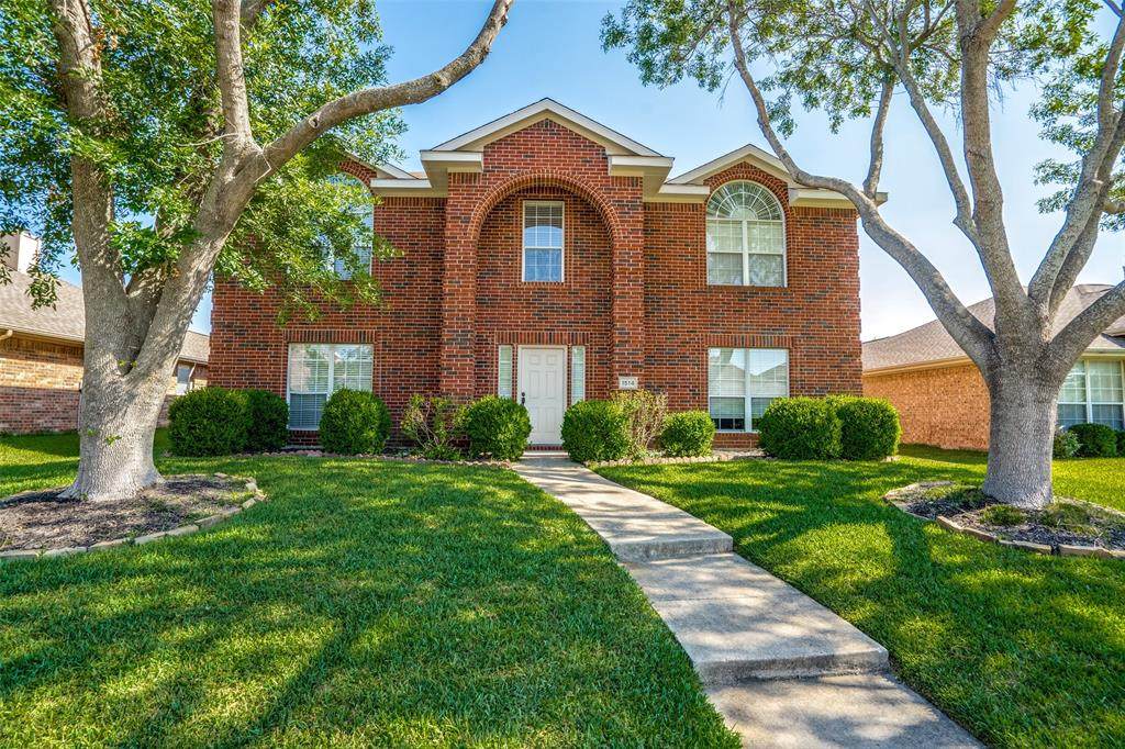 1514 Warm Springs Drive - Photo 1