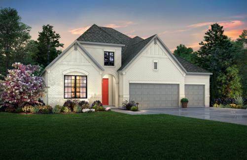2501 Plum Tree Way - Photo 1