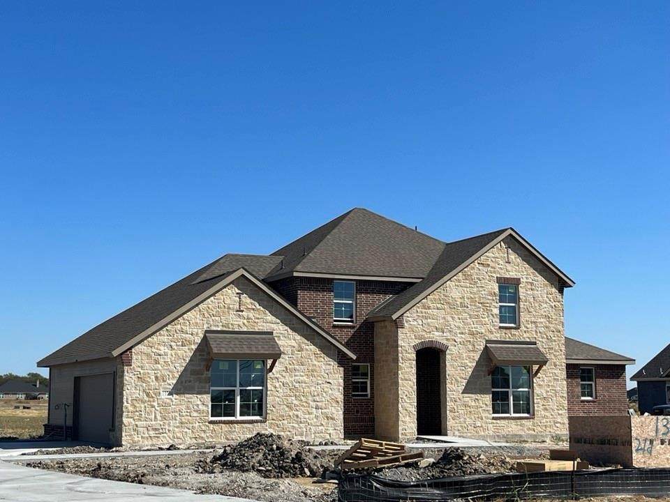 13708 Sage Meadow Circle - Photo 1