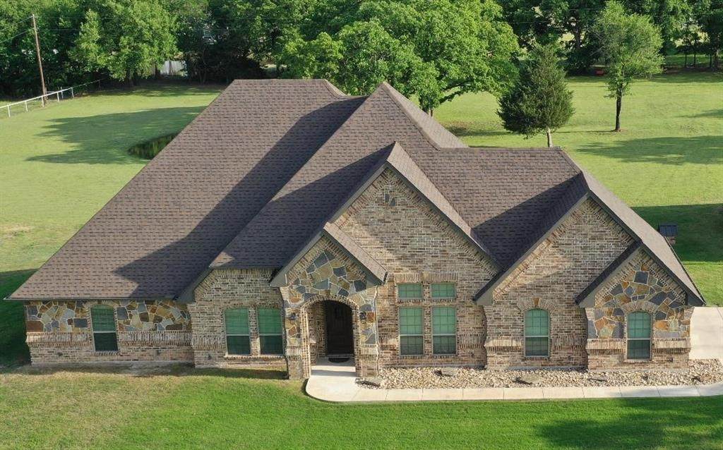 303 Paradise Country Trail - Photo 1