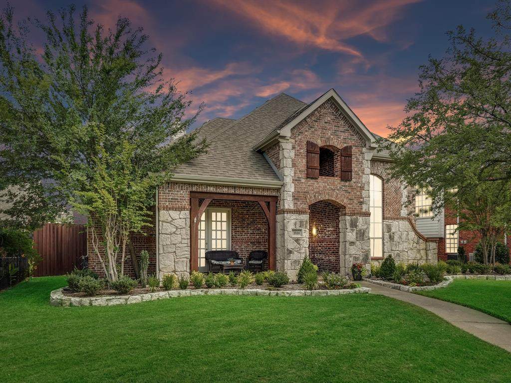 2520 Sir Turquin Lane - Photo 1