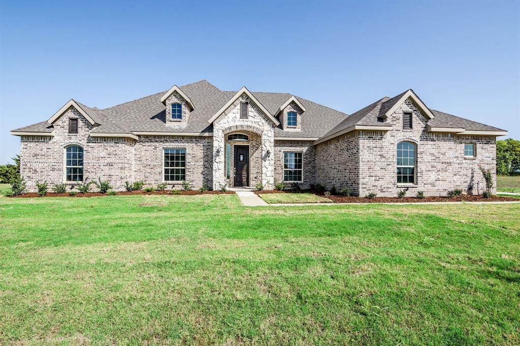 1580 Lynx Loop - Photo 1