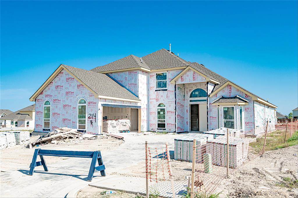 214 Tradd Street - Photo 1