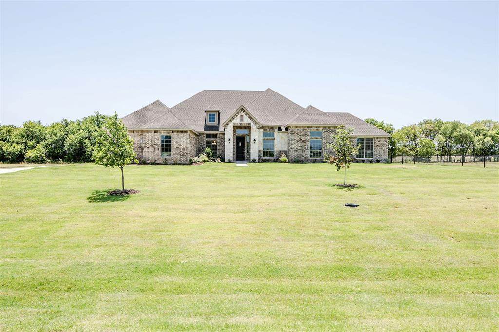 1032 Lynx Hollow Trail - Photo 1