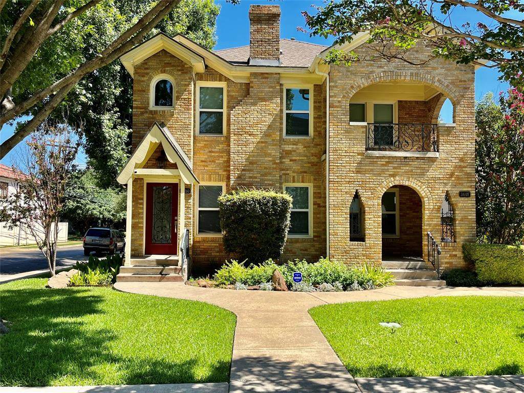 3448 Milton Avenue - Photo 1