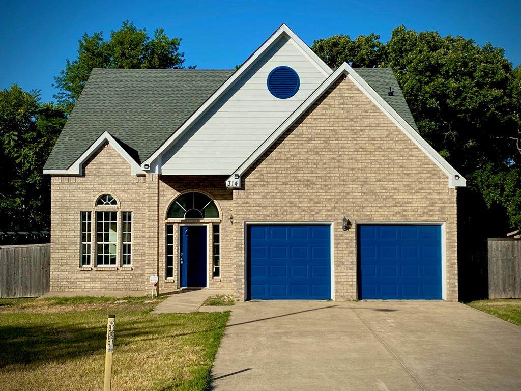 314 Swan Ridge Place - Photo 1