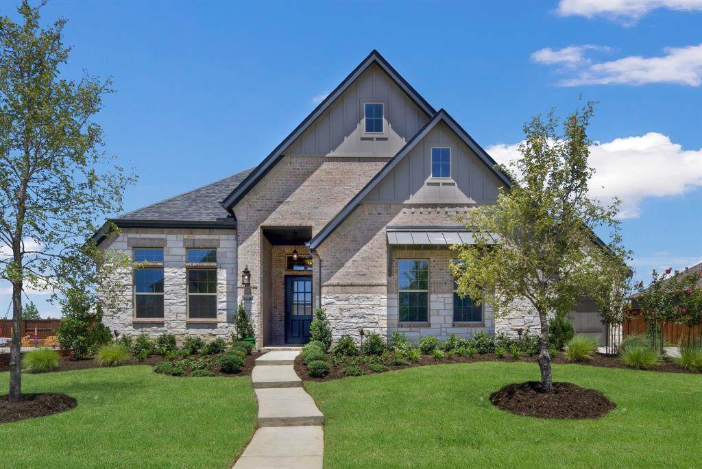 1640 Caruth Drive - Photo 1