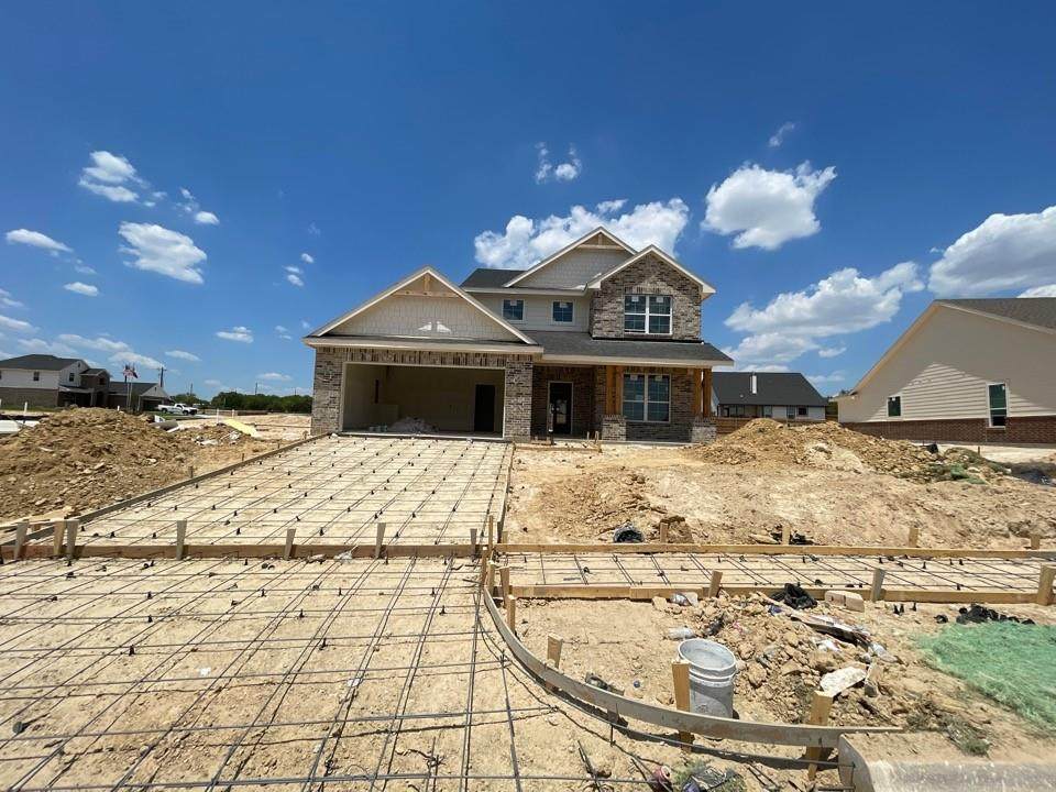 848 Porcupine Drive - Photo 1