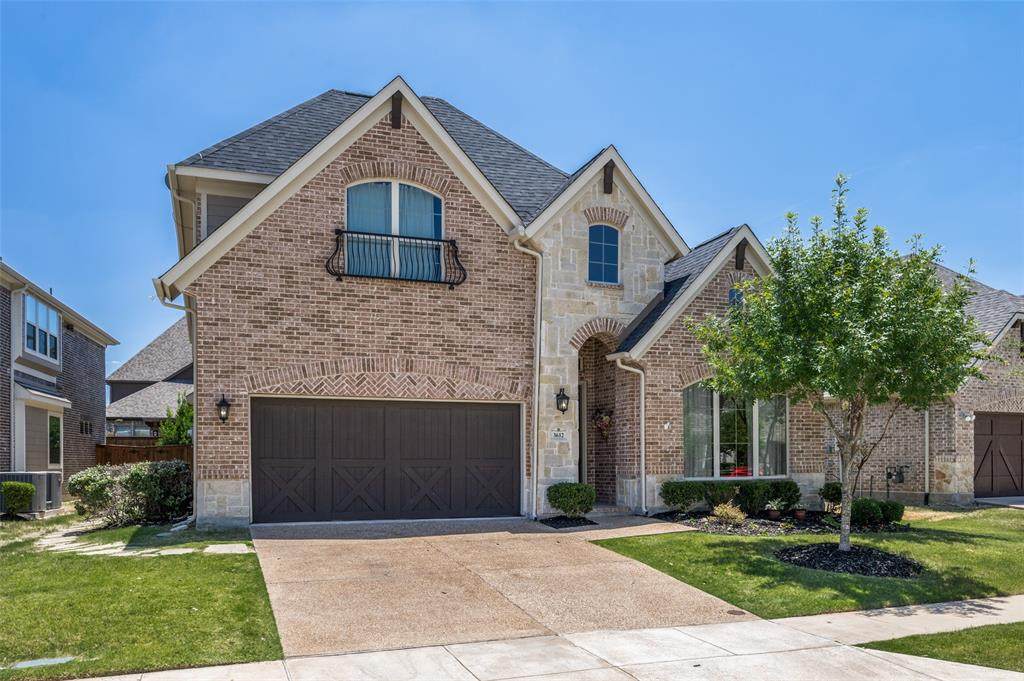 3612 Millstone Way - Photo 1