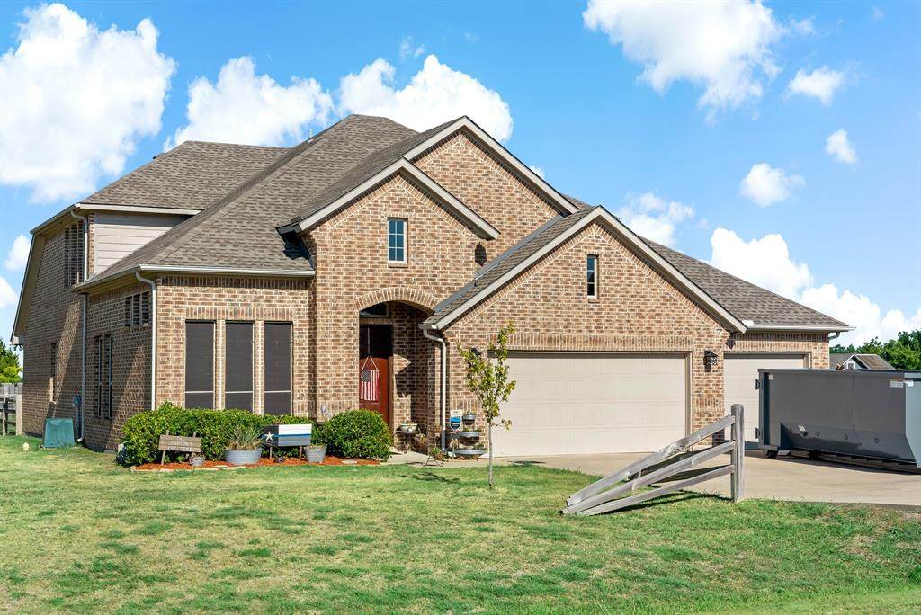7519 Mckinney Meadows Drive - Photo 1