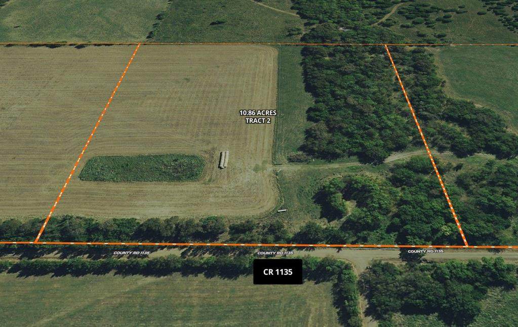 Tract 2 County Rd 1135 - Photo 1